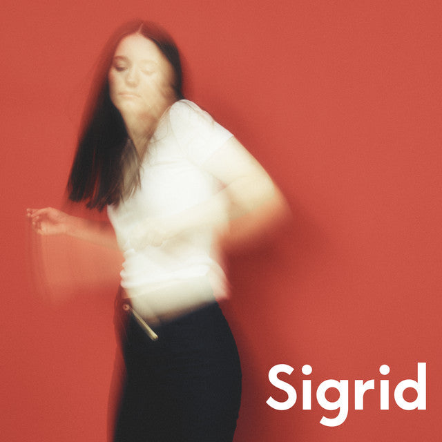 Sigrid – Hype (12in)
