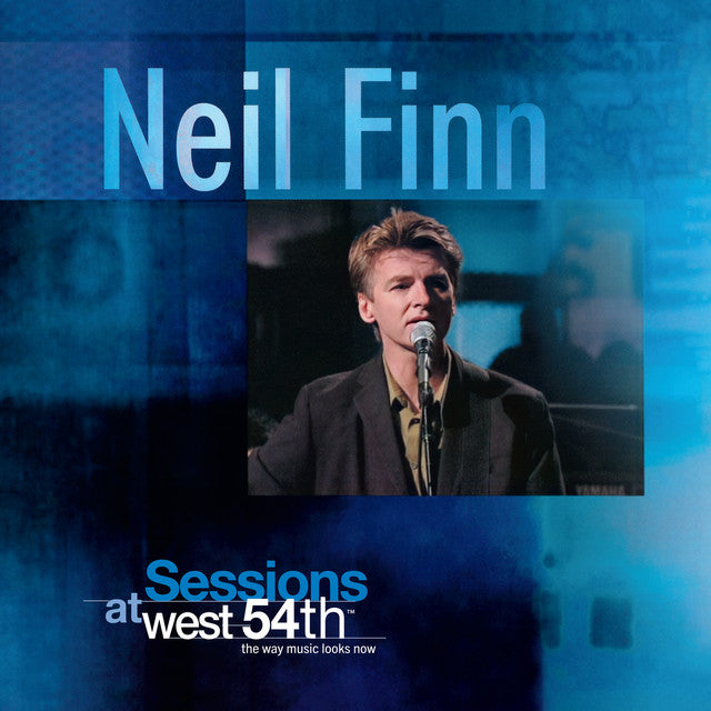 Neil Finn – Sessions At West 54th (LP)