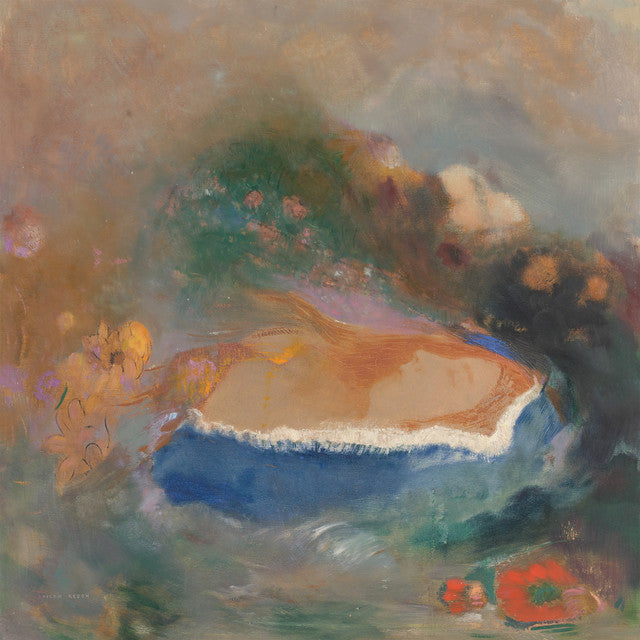 Simon Fisher Turner – Under the Arches (LP)