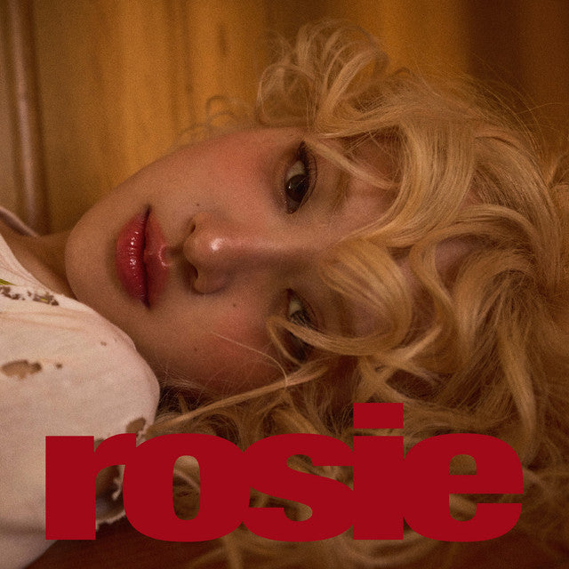 Rose – Rosie (LP)