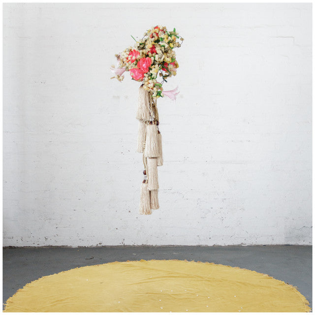 Skyjack – Light Cycle (LP)