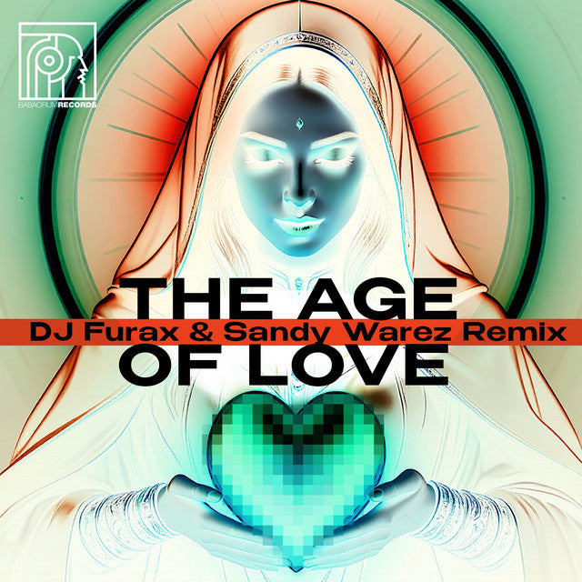 Age of Love – Age of Love (12in)