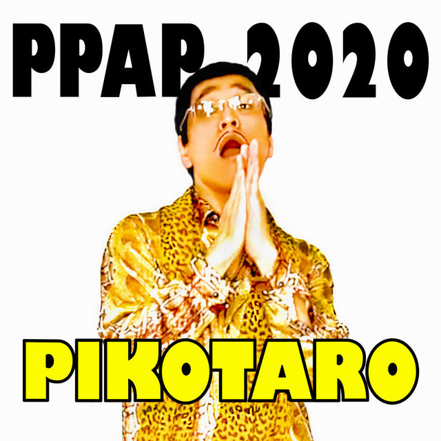 Pikotaro – Ppap (12in)