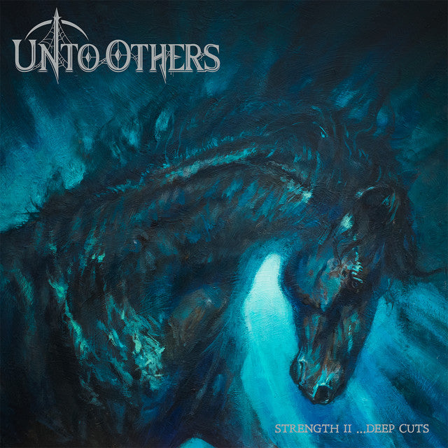 Unto Others – Strength Ii - Deep Cuts (LP)