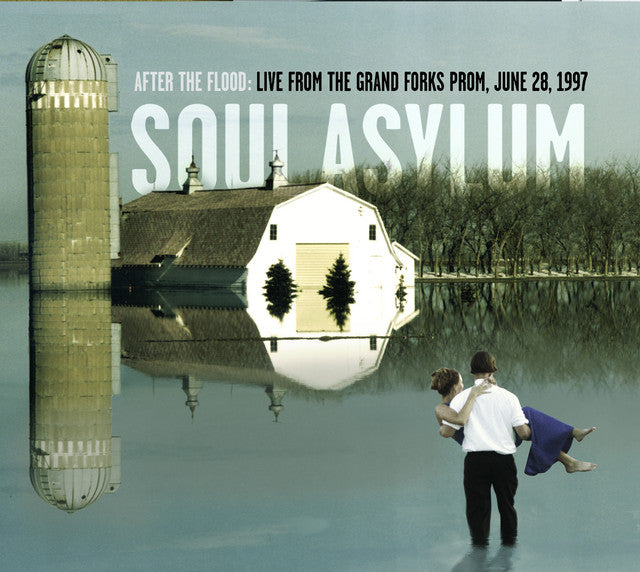 Soul Asylum – After the Flood: Live From the Grand Forks Prom