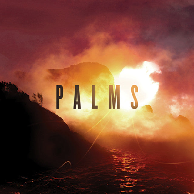 Palms – Palms (LP)