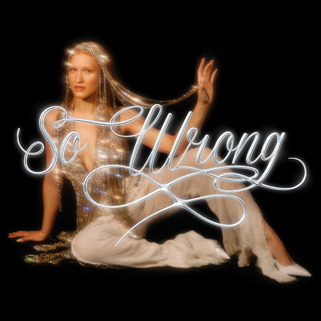 Magic Island – So Wrong (LP)