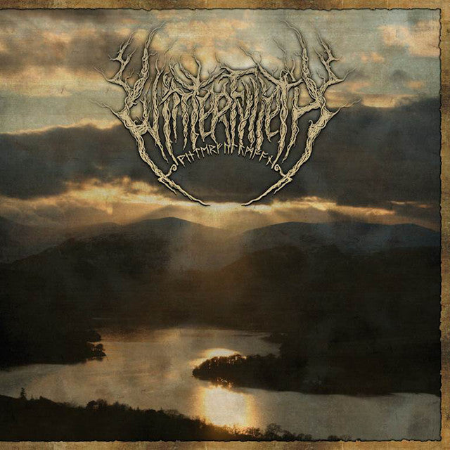 Winterfylleth – Mercian Sphere (LP)