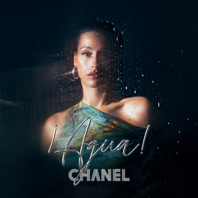 Chanel – Agua! (LP)