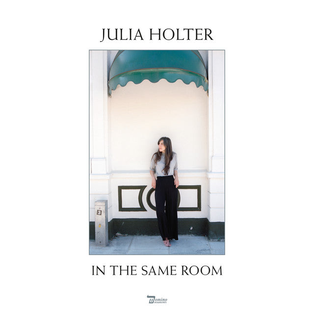 Julia Holter – In the Same Room (LP)