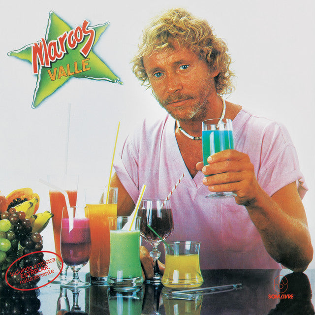 Marcos Valle – Marcos Valle (LP)