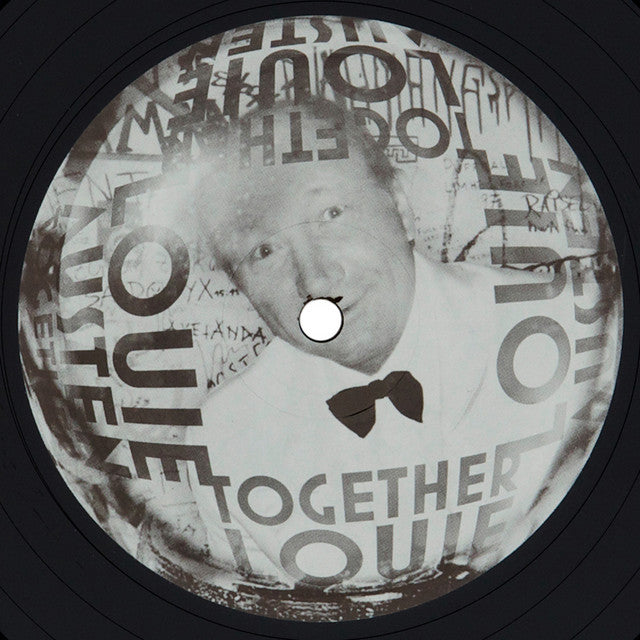 Louie Austen – Together Ep (12in)