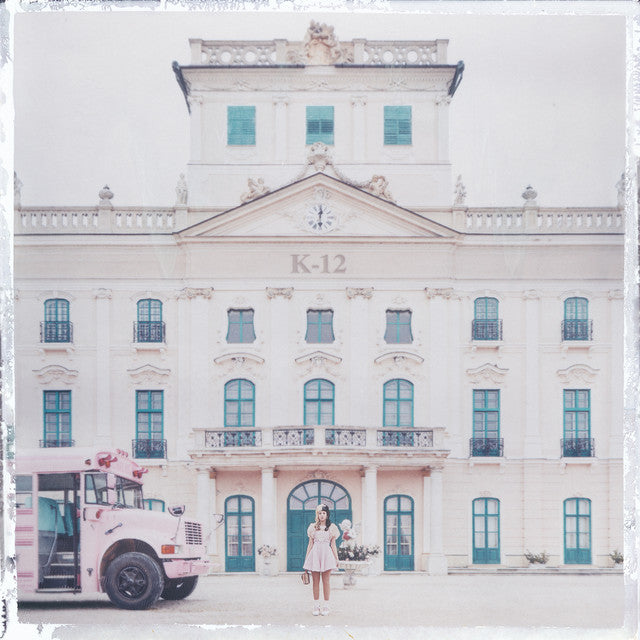 Melanie Martinez – K-12 (LP)