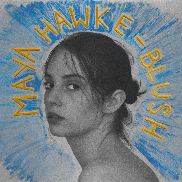 Maya Hawke – Blush (LP)