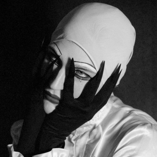 Qlowski – The Wound (LP)