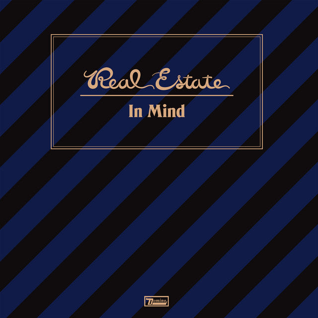 Real Estate – In Mind (LP)