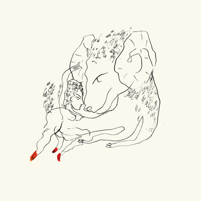 Adrian De Alfonso – Viator (LP)