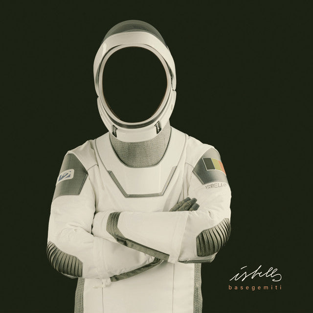 Isbells – Basegemiti (LP)