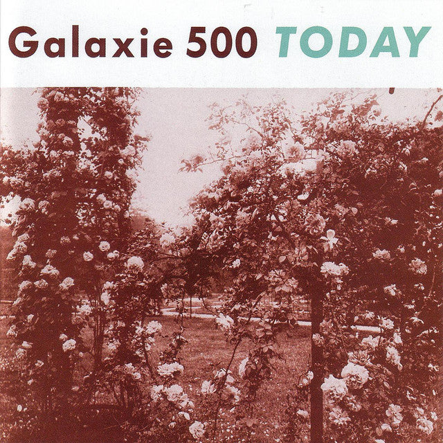 Galaxie 500 – Today (LP)
