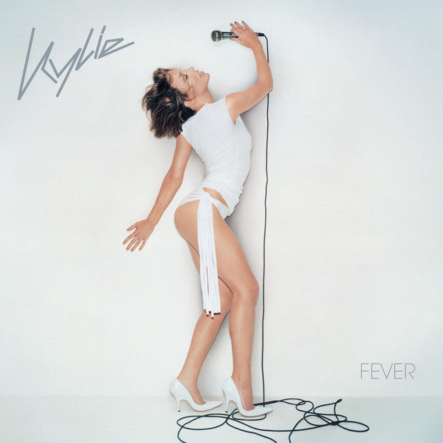 Kylie Minogue – Fever (LP)