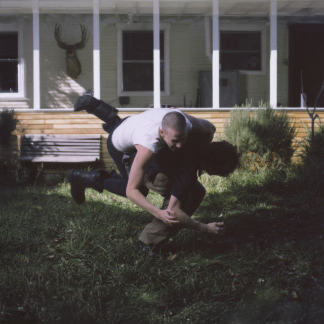 Malcolm Todd – Malcolm Todd (LP)