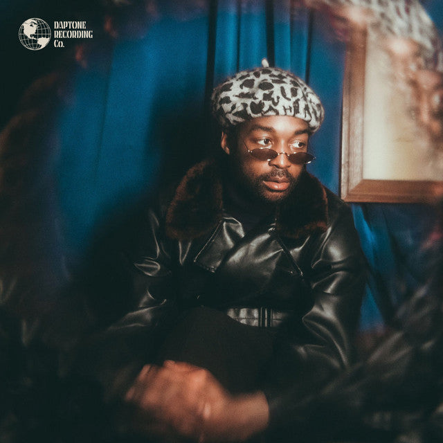 Jalen Ngonda – Just Like You Used To / What a Difference She Made (12in)