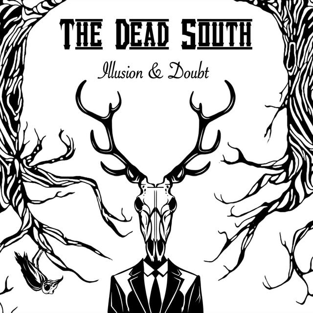Dead South – Illusion & Doubt (LP)