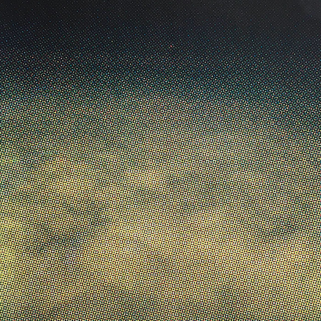 Moon Zero – Relationships Between Inner & Outer Space (LP)