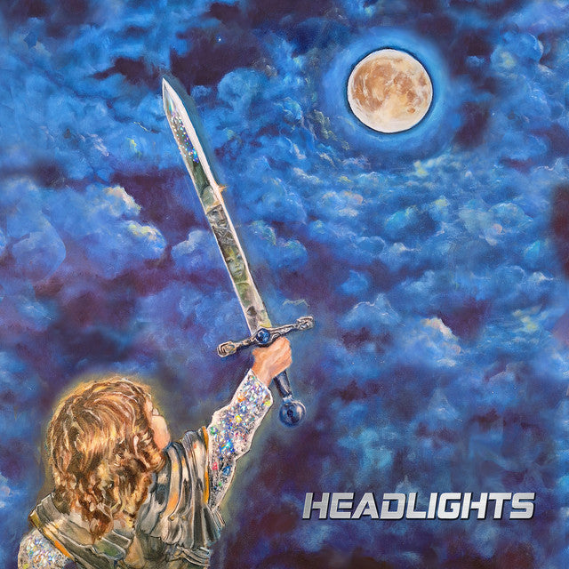 Alex G – Headlights (LP)