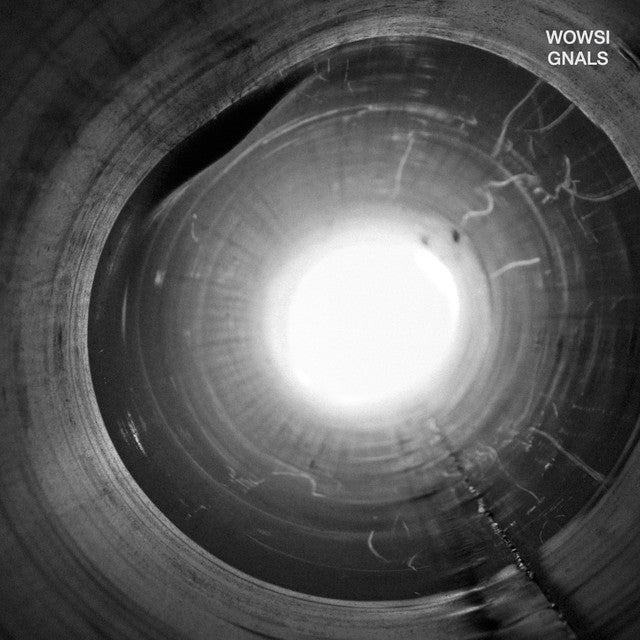 Wow Signal – Wow Signal (LP)