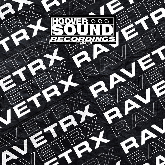 Ravetrx – 14 Down the Dip (12in)