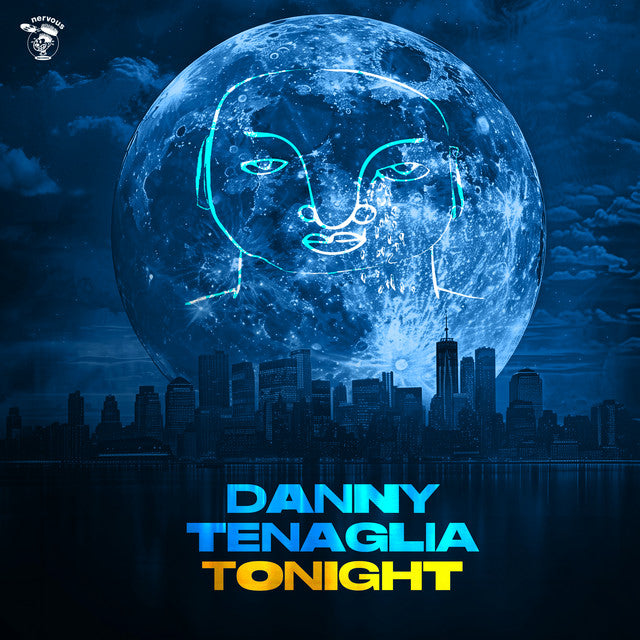 Danny Tenaglia – Tonight (12in)