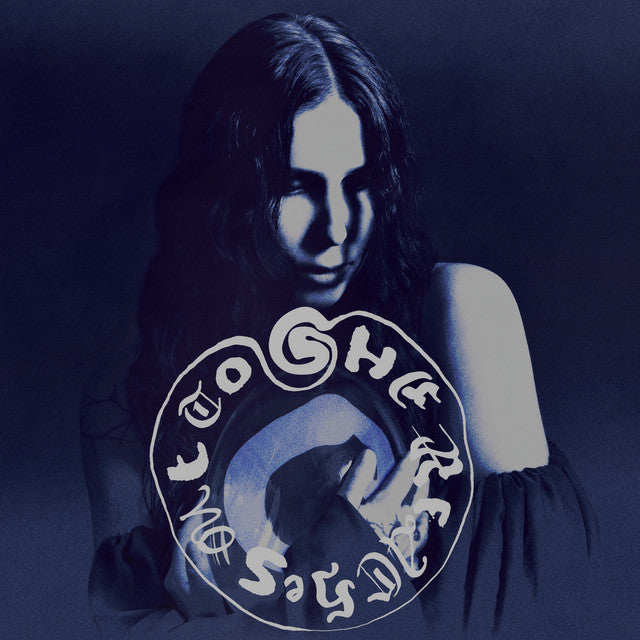 Chelsea Wolfe – Unbound: She Reaches Out To She Reaches Out To She (LP)