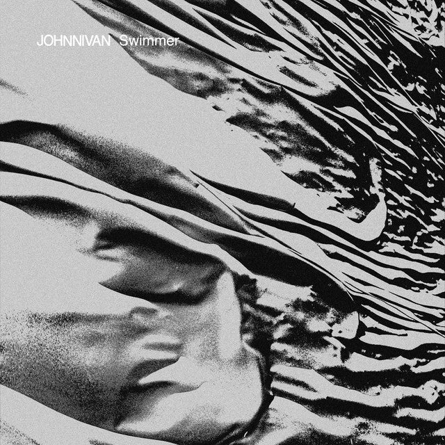 Johnnivan – Swimmer (LP)