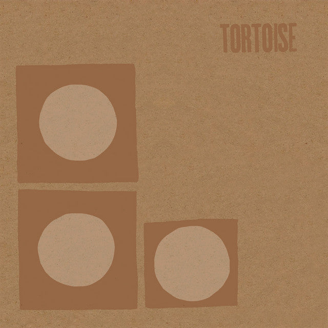 Tortoise – Tortoise (LP)