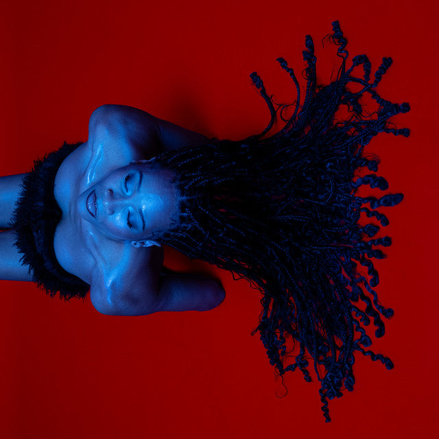 Introspekt – Moving the Center (12in)