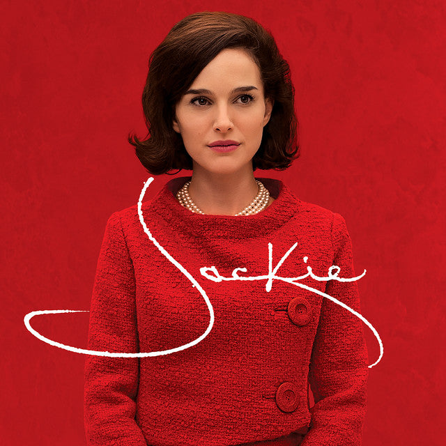 Mica Levi – Jackie (LP)
