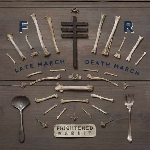 Frightened Rabbit – Late March