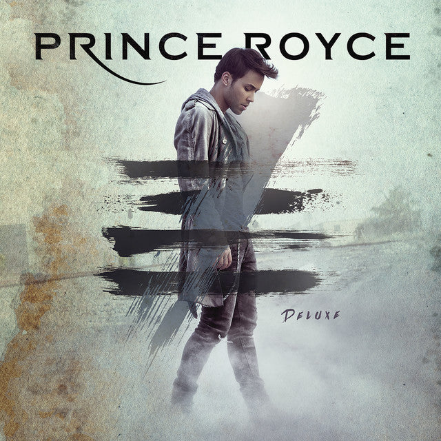 Prince Royce – Five (LP)