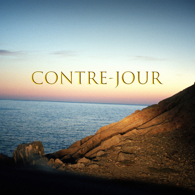 Johan Papaconstantino – Contre-Jour (LP)