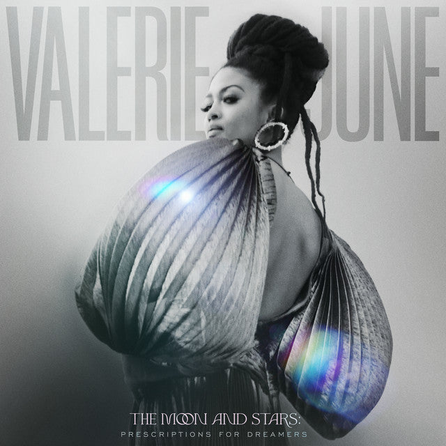 Valerie June – Moon and Stars: Prescriptions For Dreamers (LP)