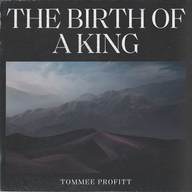 Tommee Profitt – Birth of a King (LP)