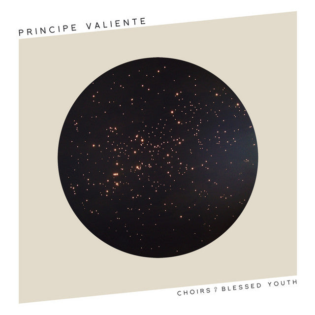 Principe Valiente – Choirs of Blessed Youth (LP)
