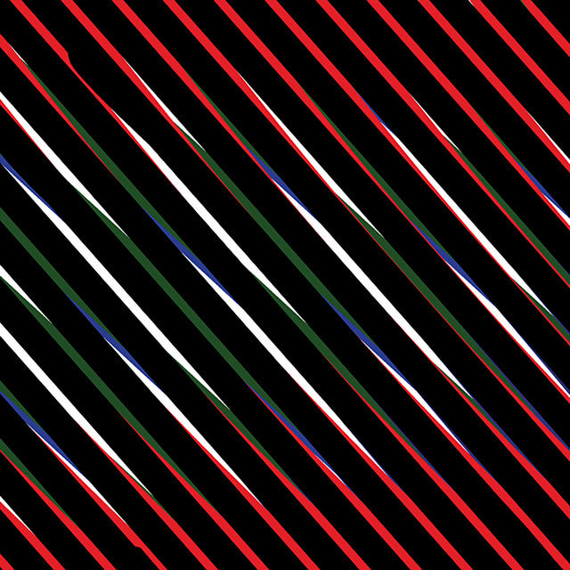 SBTRKT – Transitions Iii (12in)