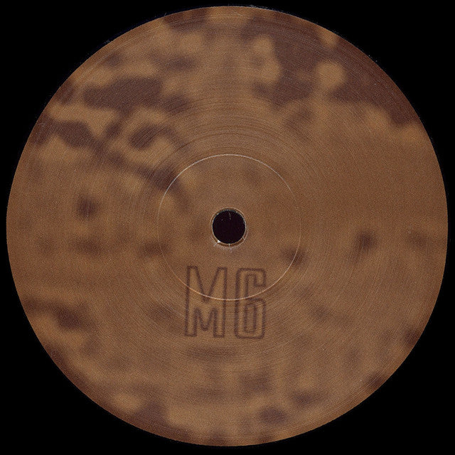 Maurizio – M6 (12in)