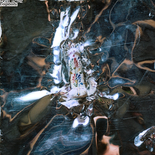 Model/Actriz – Dogsbody (LP)
