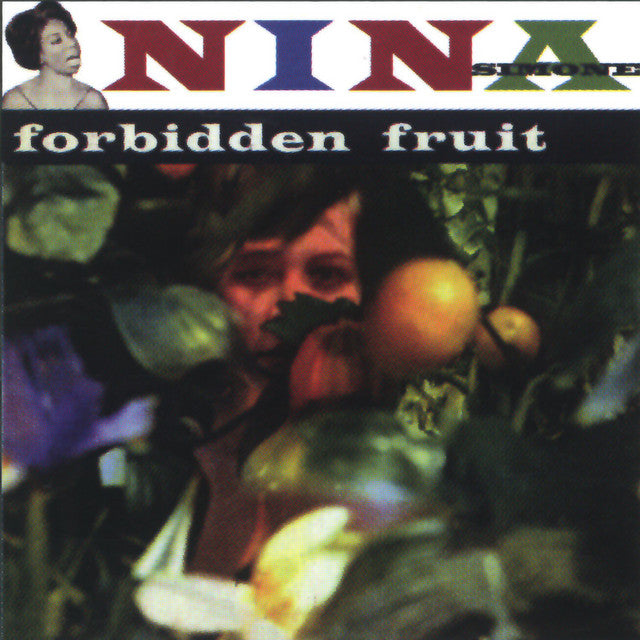 Nina Simone – Forbidden Fruit (LP)