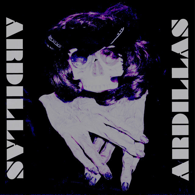 Ardillas – Linda Nina (12in)