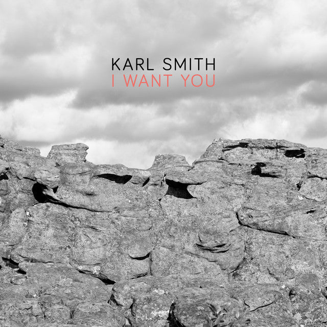 Karl Smith – Kites (LP)