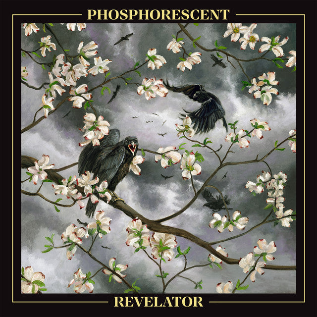Phosphorescent – Revelator (LP)